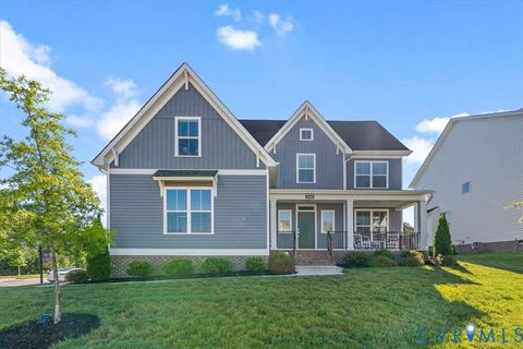 Photo of 12901 Craftsbury Court, Chesterfield, VA 23112 (MLS # 2612000)
