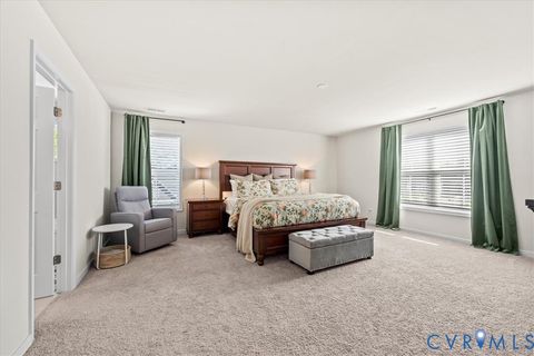 Tiny photo for 12901 Craftsbury Court, Chesterfield, VA 23112 (MLS # 2612000)