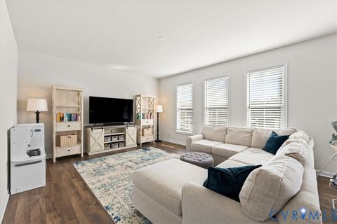 Tiny photo for 12901 Craftsbury Court, Chesterfield, VA 23112 (MLS # 2612000)