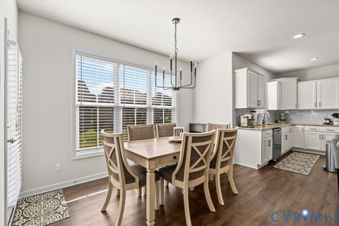 Tiny photo for 12901 Craftsbury Court, Chesterfield, VA 23112 (MLS # 2612000)