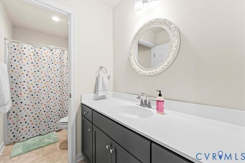 Tiny photo for 12901 Craftsbury Court, Chesterfield, VA 23112 (MLS # 2612000)