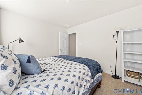 Tiny photo for 12901 Craftsbury Court, Chesterfield, VA 23112 (MLS # 2612000)