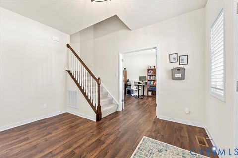 Tiny photo for 12901 Craftsbury Court, Chesterfield, VA 23112 (MLS # 2612000)
