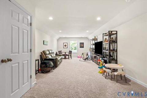 Tiny photo for 12901 Craftsbury Court, Chesterfield, VA 23112 (MLS # 2612000)