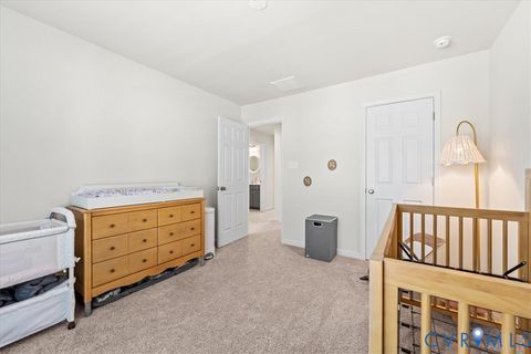 Tiny photo for 12901 Craftsbury Court, Chesterfield, VA 23112 (MLS # 2612000)