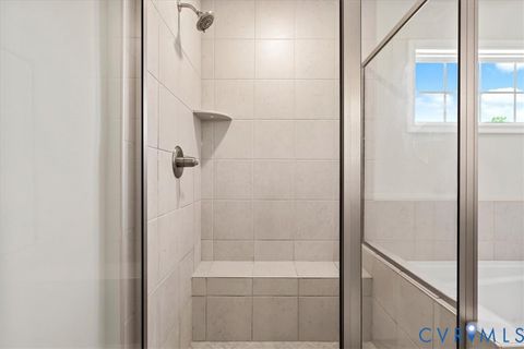 Tiny photo for 12901 Craftsbury Court, Chesterfield, VA 23112 (MLS # 2612000)