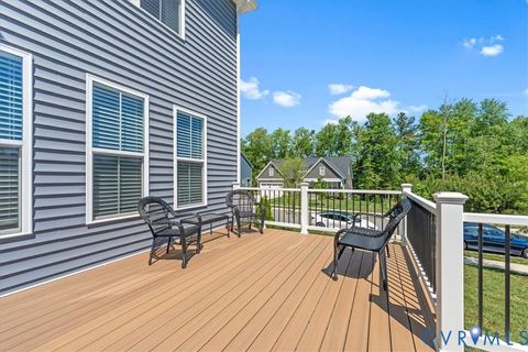 Tiny photo for 12901 Craftsbury Court, Chesterfield, VA 23112 (MLS # 2612000)