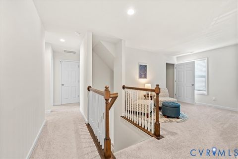 Tiny photo for 12901 Craftsbury Court, Chesterfield, VA 23112 (MLS # 2612000)