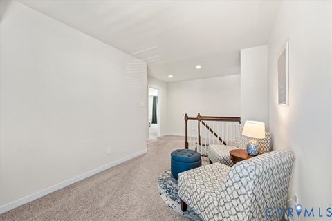 Tiny photo for 12901 Craftsbury Court, Chesterfield, VA 23112 (MLS # 2612000)