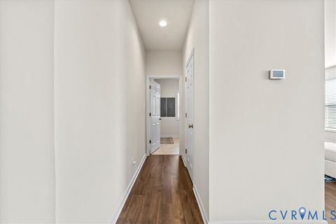 Tiny photo for 12901 Craftsbury Court, Chesterfield, VA 23112 (MLS # 2612000)
