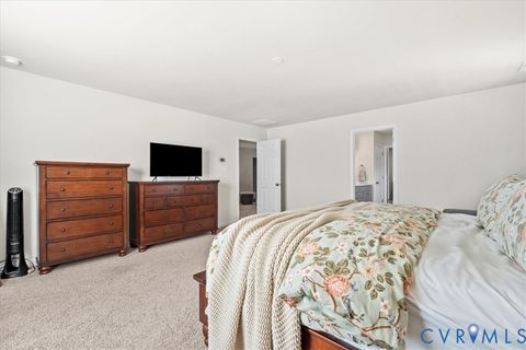 Tiny photo for 12901 Craftsbury Court, Chesterfield, VA 23112 (MLS # 2612000)
