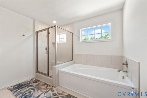 Tiny photo for 12901 Craftsbury Court, Chesterfield, VA 23112 (MLS # 2612000)