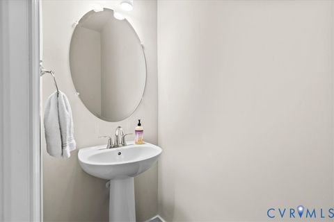 Tiny photo for 12901 Craftsbury Court, Chesterfield, VA 23112 (MLS # 2612000)