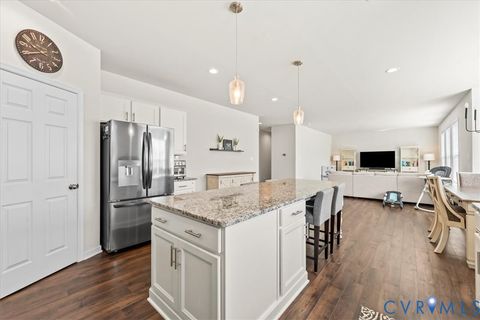 Tiny photo for 12901 Craftsbury Court, Chesterfield, VA 23112 (MLS # 2612000)