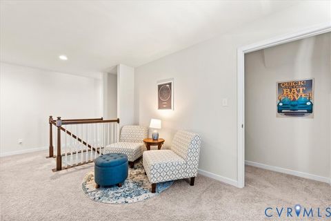 Tiny photo for 12901 Craftsbury Court, Chesterfield, VA 23112 (MLS # 2612000)
