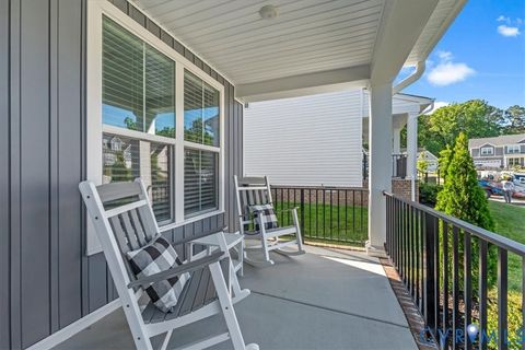 Tiny photo for 12901 Craftsbury Court, Chesterfield, VA 23112 (MLS # 2612000)