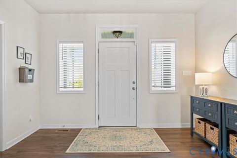 Tiny photo for 12901 Craftsbury Court, Chesterfield, VA 23112 (MLS # 2612000)