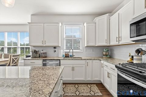 Tiny photo for 12901 Craftsbury Court, Chesterfield, VA 23112 (MLS # 2612000)