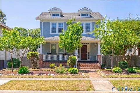 Photo of 3020 Edgewood Avenue, Richmond, VA 23222 (MLS # 2612942)