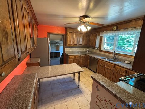 Tiny photo for 3511 New Kent Highway, Quinton, VA 23141 (MLS # 2617360)