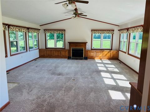 Tiny photo for 3511 New Kent Highway, Quinton, VA 23141 (MLS # 2617360)