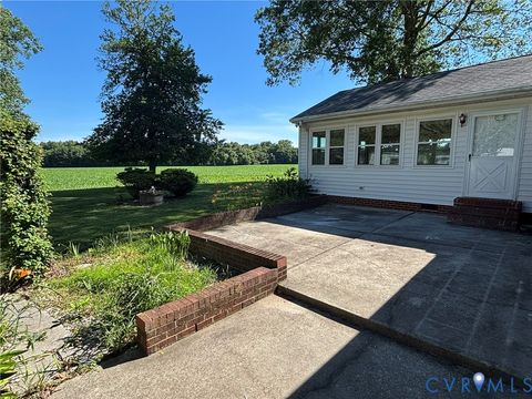 Tiny photo for 3511 New Kent Highway, Quinton, VA 23141 (MLS # 2617360)