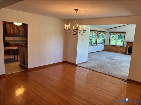 Tiny photo for 3511 New Kent Highway, Quinton, VA 23141 (MLS # 2617360)