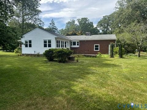 Tiny photo for 3511 New Kent Highway, Quinton, VA 23141 (MLS # 2617360)
