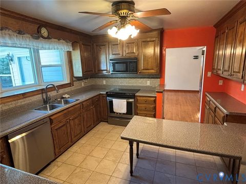 Tiny photo for 3511 New Kent Highway, Quinton, VA 23141 (MLS # 2617360)
