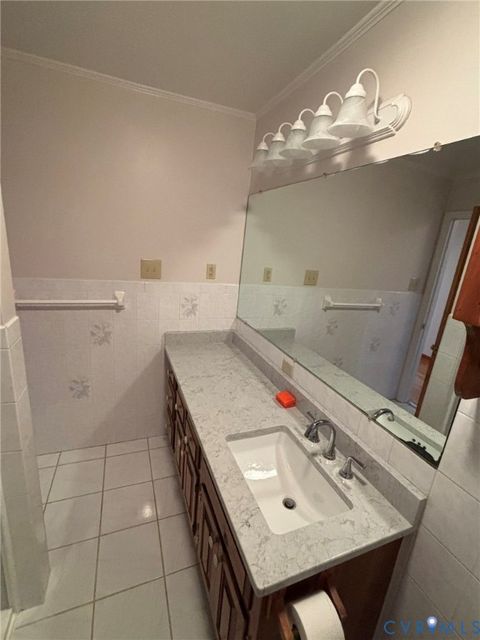 Tiny photo for 3511 New Kent Highway, Quinton, VA 23141 (MLS # 2617360)