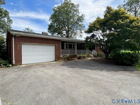 Photo of 3511 New Kent Highway, Quinton, VA 23141 (MLS # 2617360)