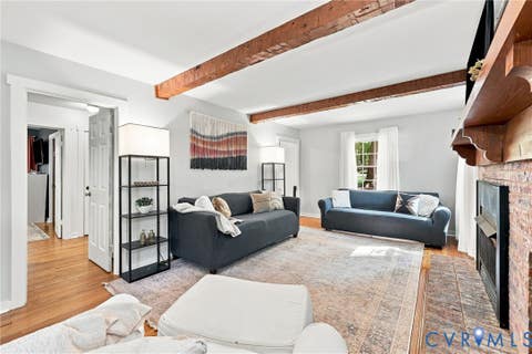 Tiny photo for 2757 Briarpatch Lane, Powhatan, VA 23139 (MLS # 2618405)