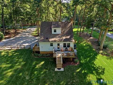 Tiny photo for 2757 Briarpatch Lane, Powhatan, VA 23139 (MLS # 2618405)