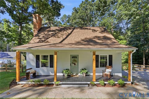 Photo of 2757 Briarpatch Lane, Powhatan, VA 23139 (MLS # 2618405)