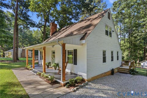 Tiny photo for 2757 Briarpatch Lane, Powhatan, VA 23139 (MLS # 2618405)