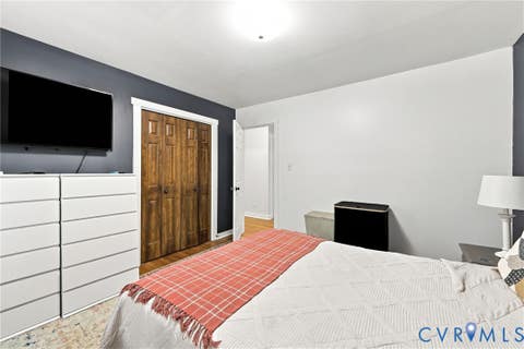 Tiny photo for 2757 Briarpatch Lane, Powhatan, VA 23139 (MLS # 2618405)