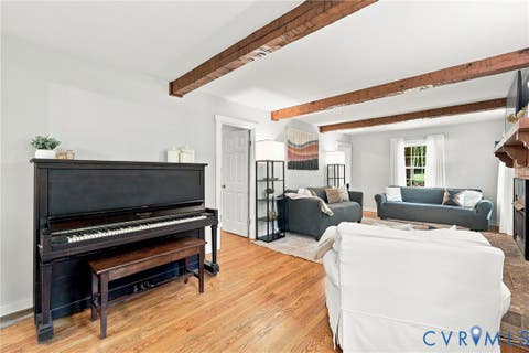 Tiny photo for 2757 Briarpatch Lane, Powhatan, VA 23139 (MLS # 2618405)