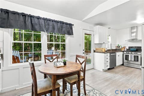 Tiny photo for 2757 Briarpatch Lane, Powhatan, VA 23139 (MLS # 2618405)