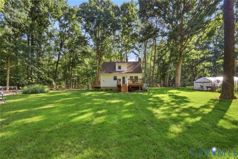 Tiny photo for 2757 Briarpatch Lane, Powhatan, VA 23139 (MLS # 2618405)