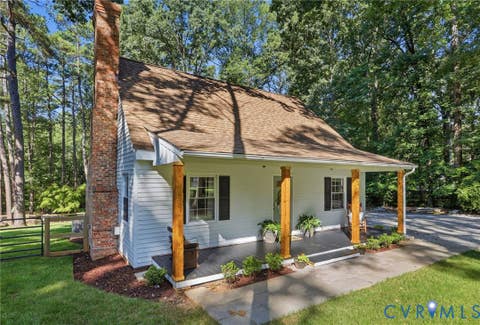 Tiny photo for 2757 Briarpatch Lane, Powhatan, VA 23139 (MLS # 2618405)