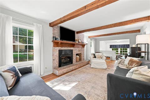 Tiny photo for 2757 Briarpatch Lane, Powhatan, VA 23139 (MLS # 2618405)