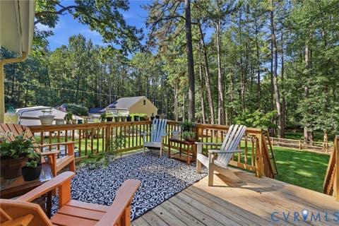 Tiny photo for 2757 Briarpatch Lane, Powhatan, VA 23139 (MLS # 2618405)
