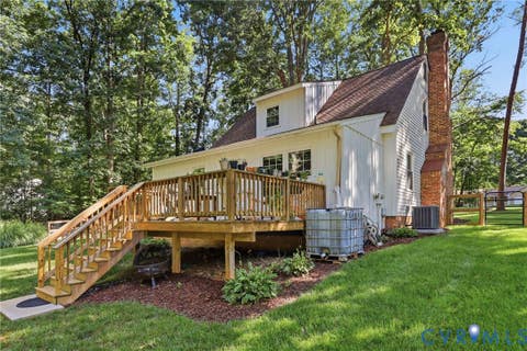 Tiny photo for 2757 Briarpatch Lane, Powhatan, VA 23139 (MLS # 2618405)