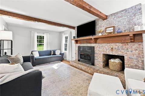 Tiny photo for 2757 Briarpatch Lane, Powhatan, VA 23139 (MLS # 2618405)