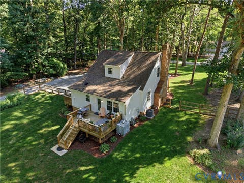 Tiny photo for 2757 Briarpatch Lane, Powhatan, VA 23139 (MLS # 2618405)