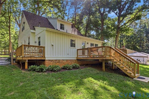 Tiny photo for 2757 Briarpatch Lane, Powhatan, VA 23139 (MLS # 2618405)