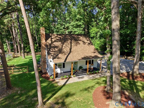 Tiny photo for 2757 Briarpatch Lane, Powhatan, VA 23139 (MLS # 2618405)