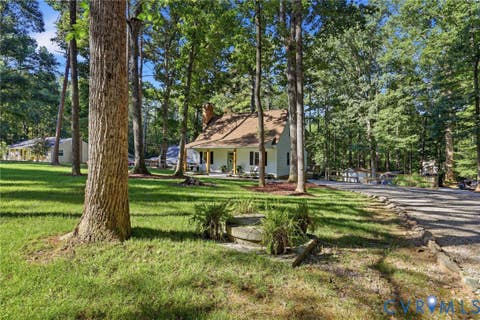 Tiny photo for 2757 Briarpatch Lane, Powhatan, VA 23139 (MLS # 2618405)