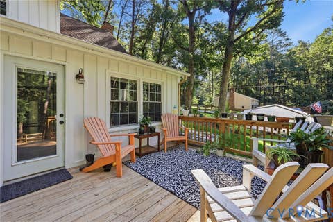Tiny photo for 2757 Briarpatch Lane, Powhatan, VA 23139 (MLS # 2618405)