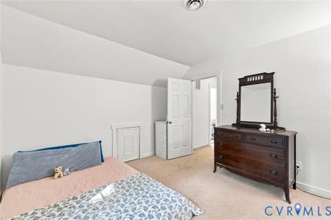 Tiny photo for 2757 Briarpatch Lane, Powhatan, VA 23139 (MLS # 2618405)